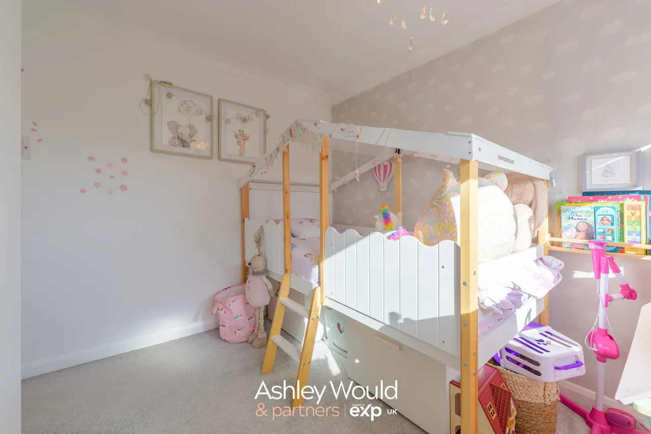 Audley Drive, Kidderminster, DY11, photo 12