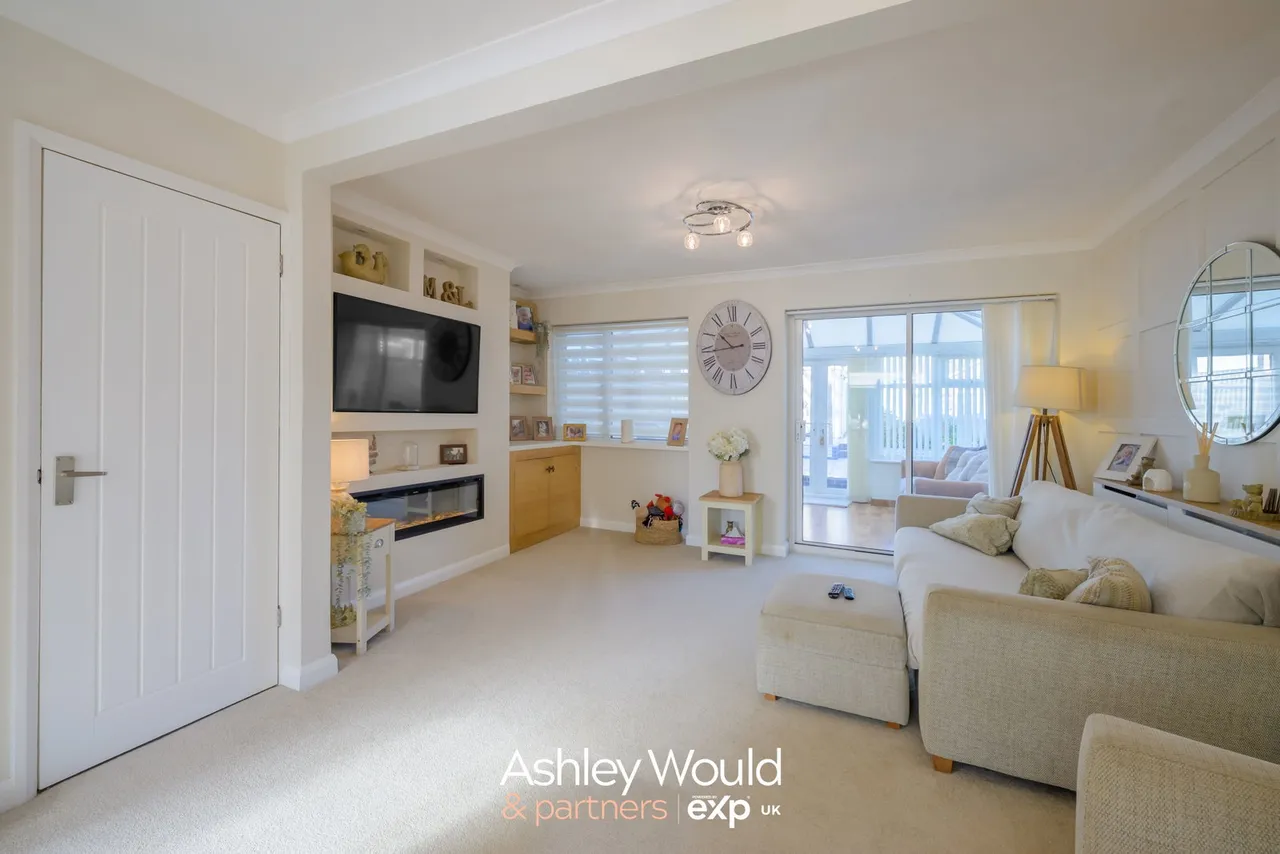 Audley Drive, Kidderminster, DY11, photo 22