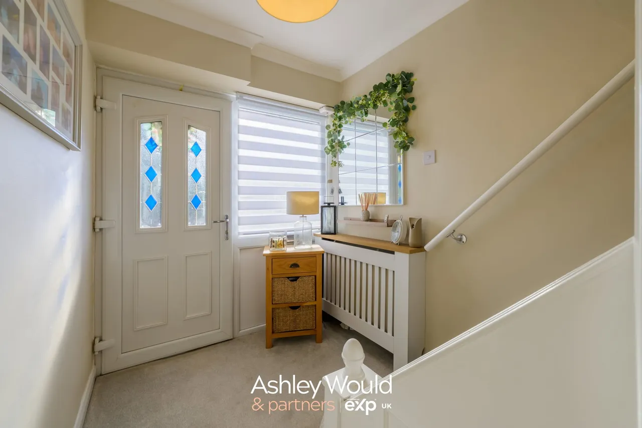 Audley Drive, Kidderminster, DY11, photo 8