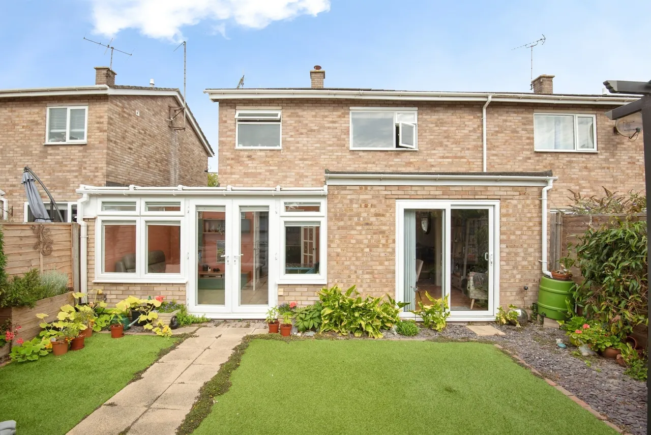 Chapmans Close, Melbourn, SG8, photo 15