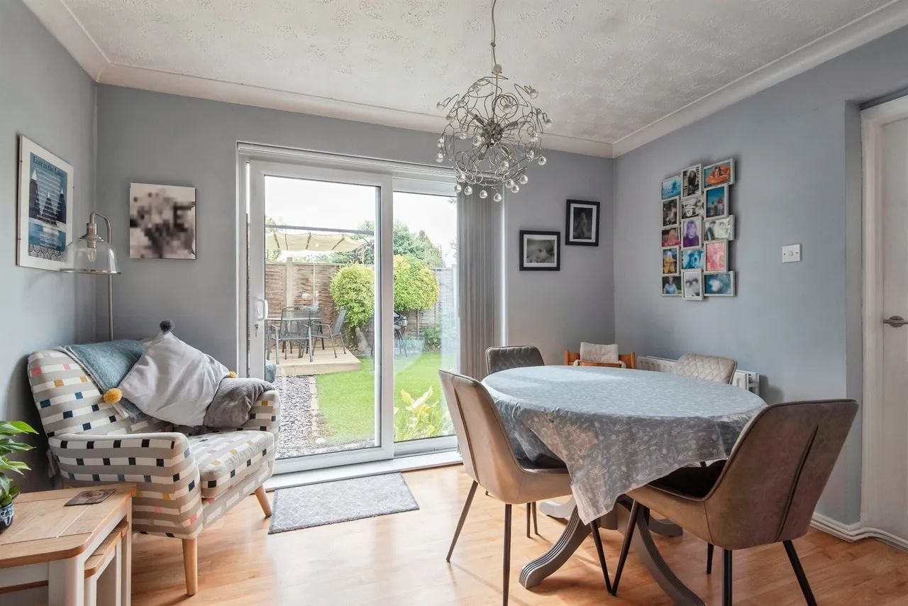 Chapmans Close, Melbourn, SG8, photo 4