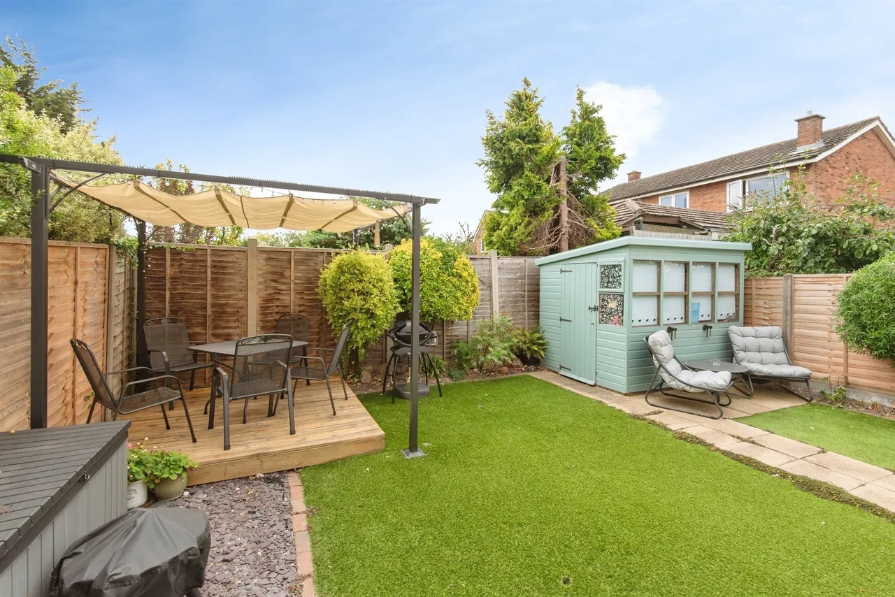 Chapmans Close, Melbourn, SG8, photo 16