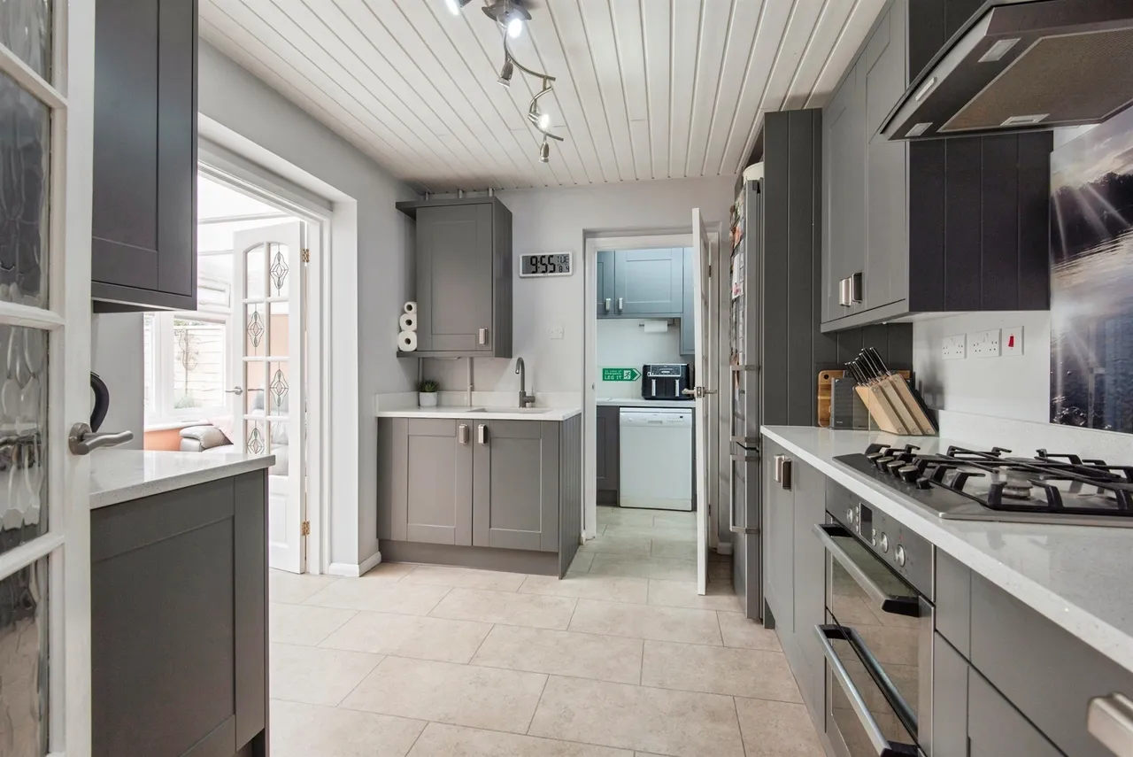 Chapmans Close, Melbourn, SG8, photo 6
