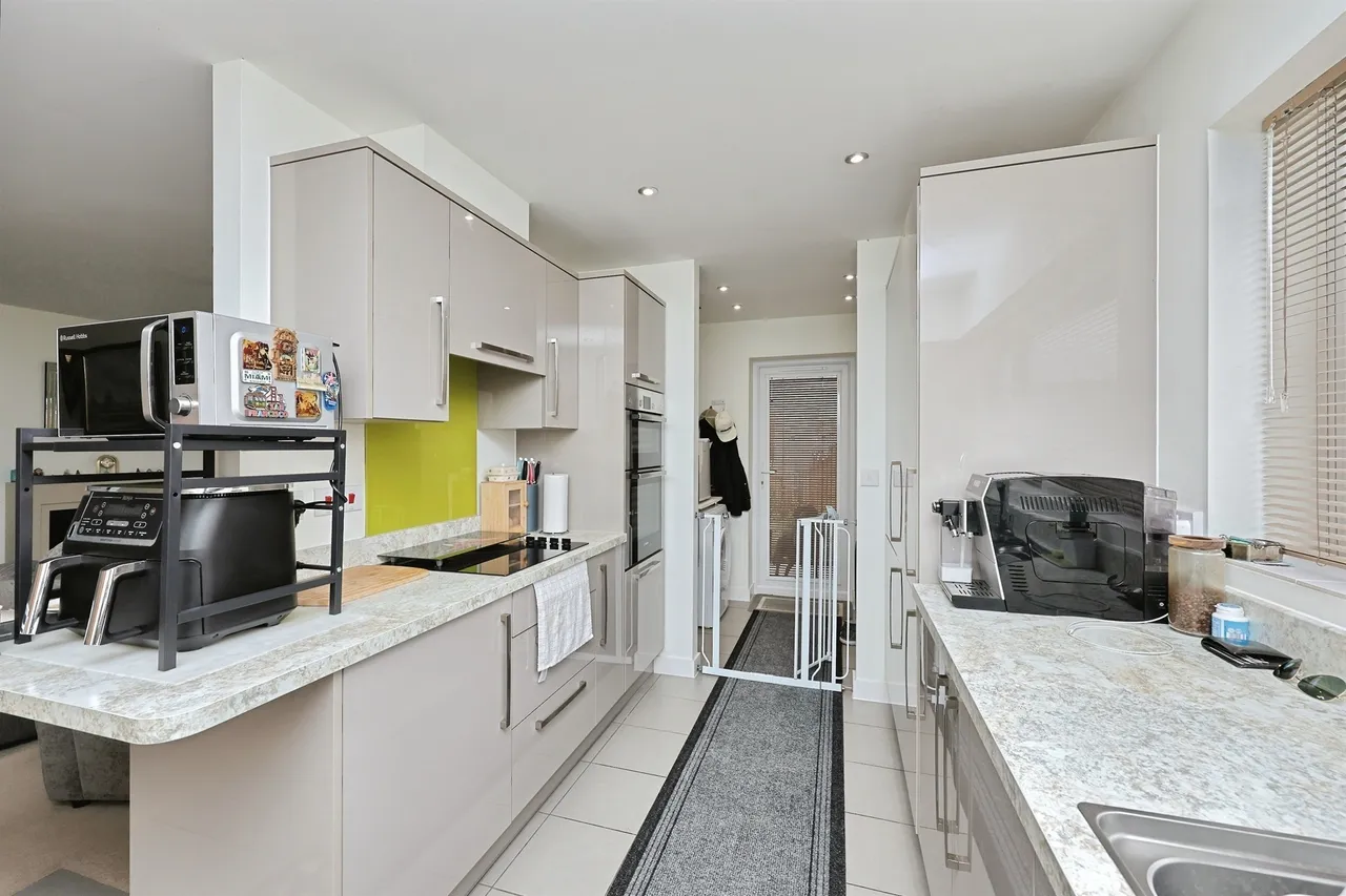 Limes Close, Little Melton, NR9, photo 13