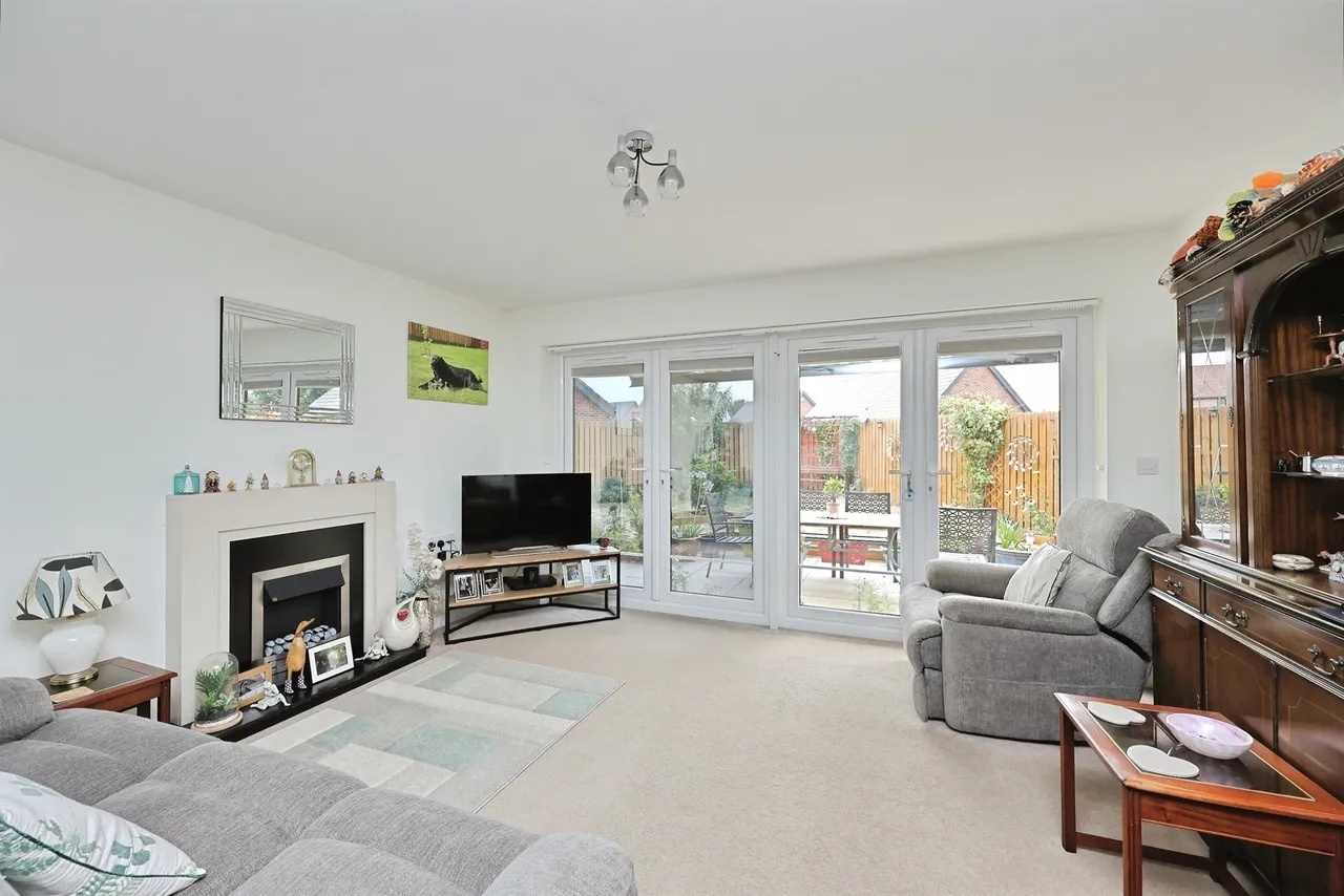 Limes Close, Little Melton, NR9, photo 16