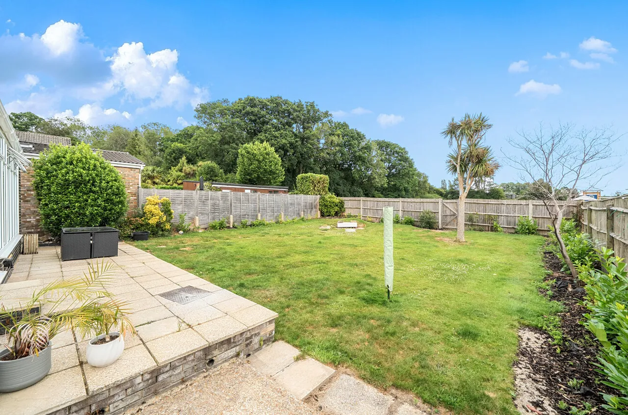 Oakwood Avenue, Otterbourne, SO21, photo 14