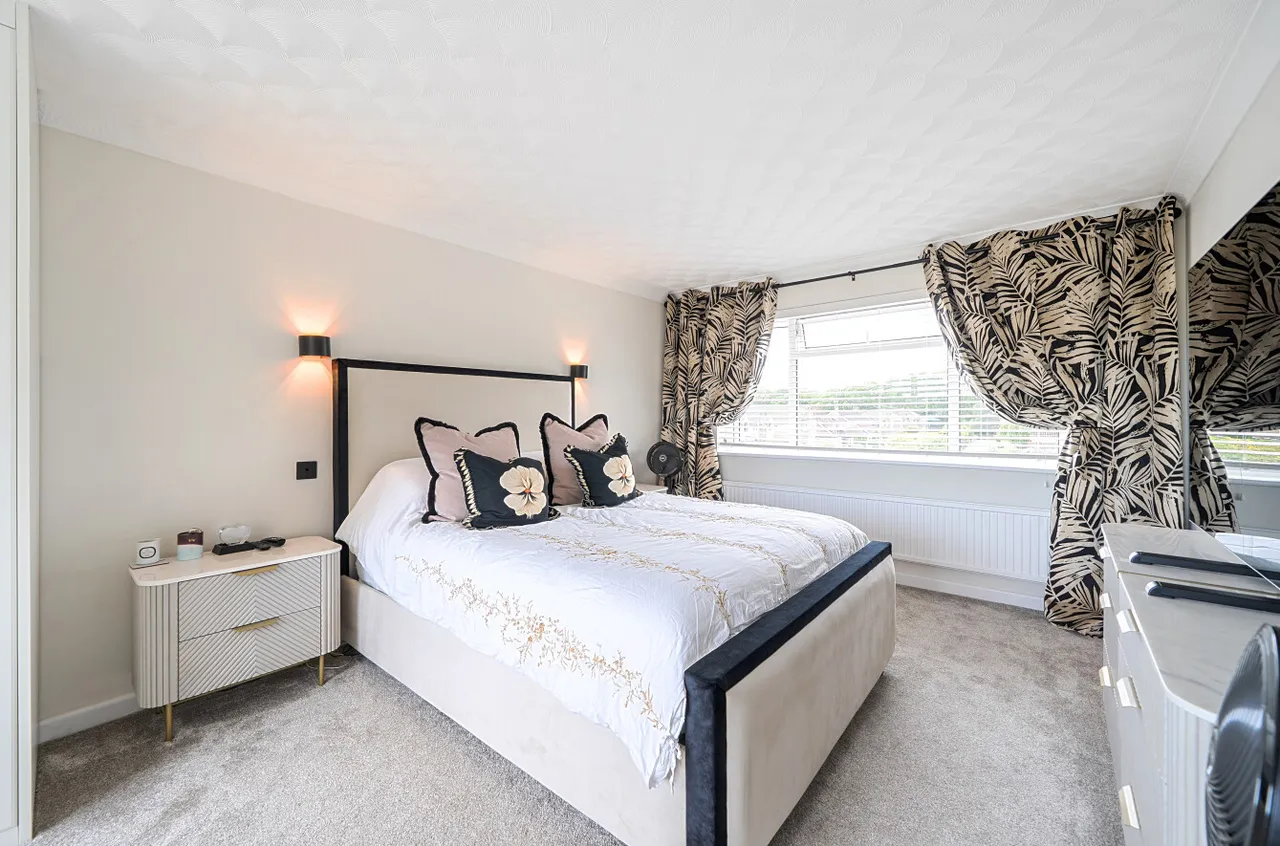 Oakwood Avenue, Otterbourne, SO21, photo 10