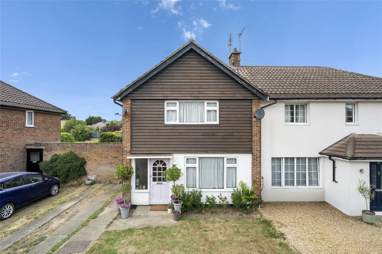 Farm Road, Esher, Surrey, KT10, photo 5