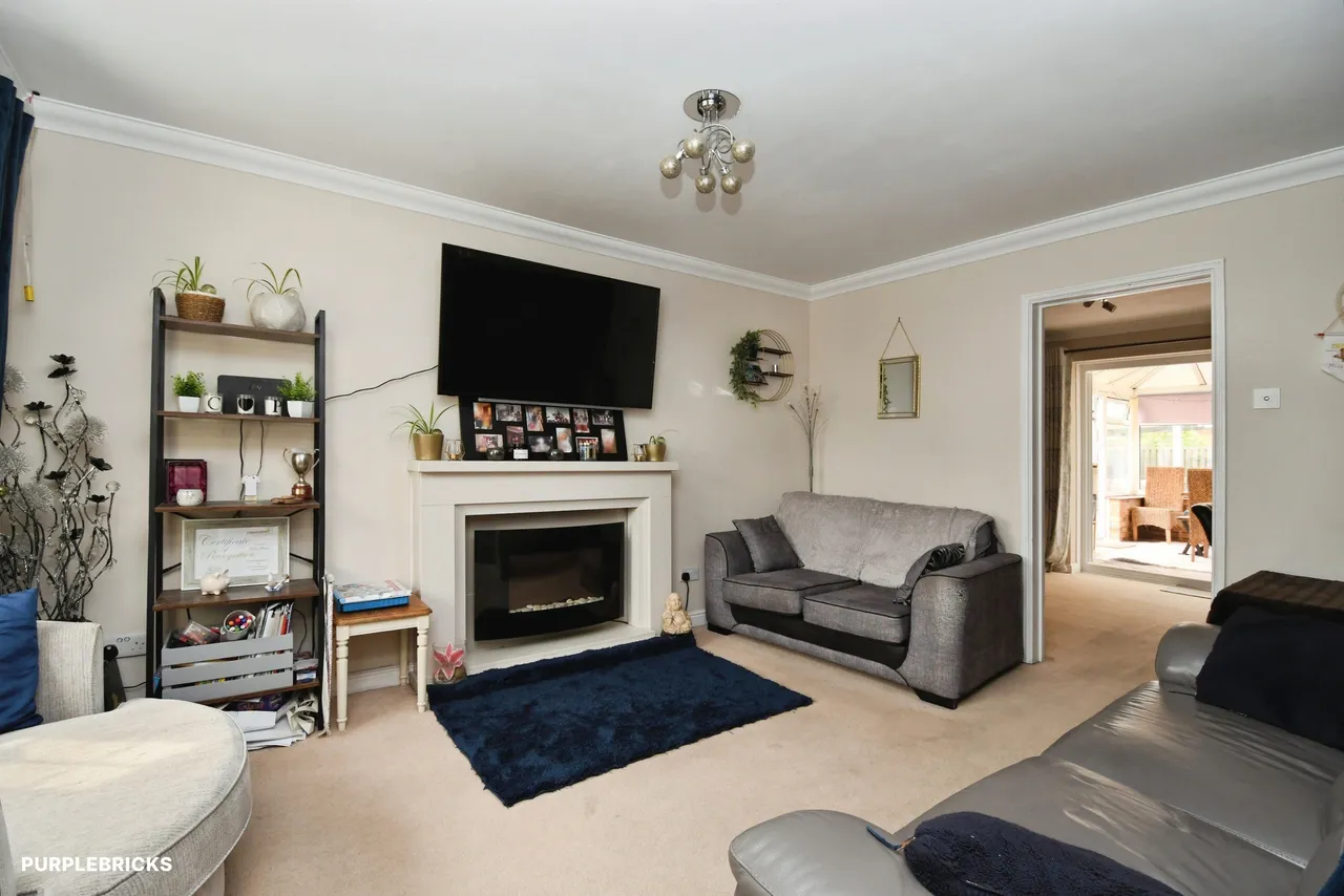 Orchid Road, Lincoln, LN5, photo 6