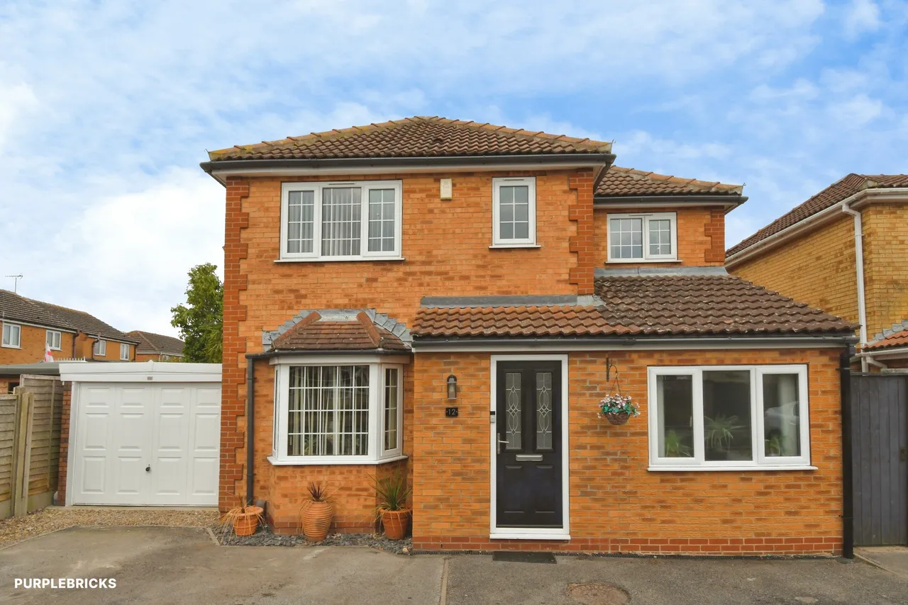 Orchid Road, Lincoln, LN5, photo 2
