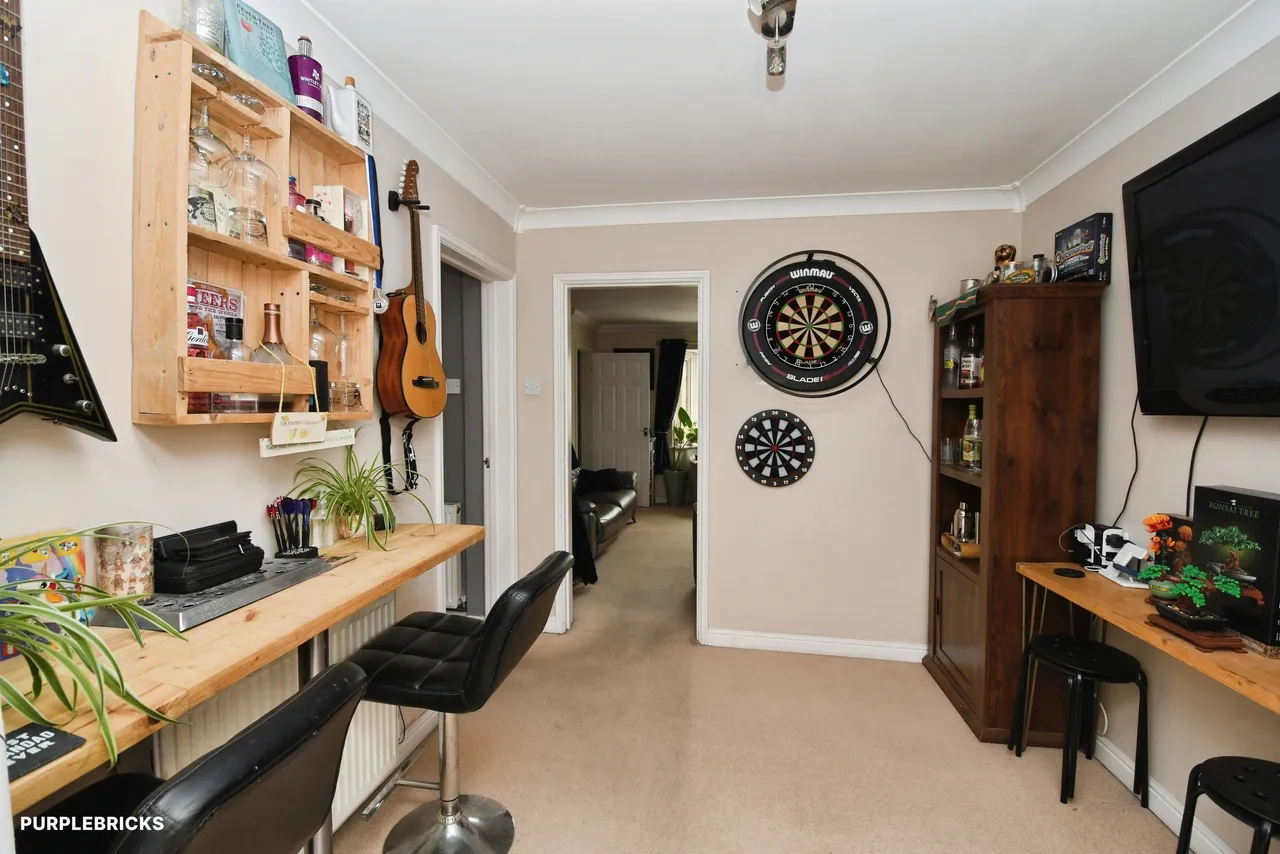 Orchid Road, Lincoln, LN5, photo 13