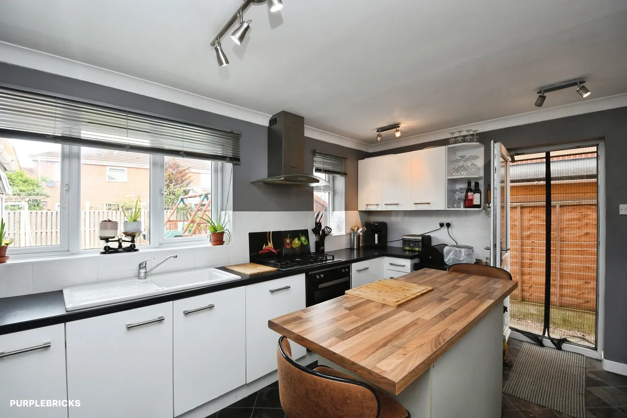 Orchid Road, Lincoln, LN5, photo 9