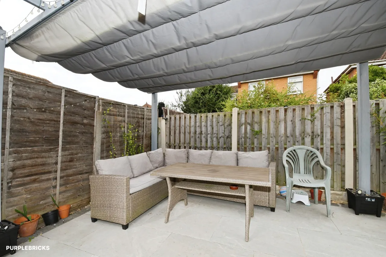 Orchid Road, Lincoln, LN5, photo 29