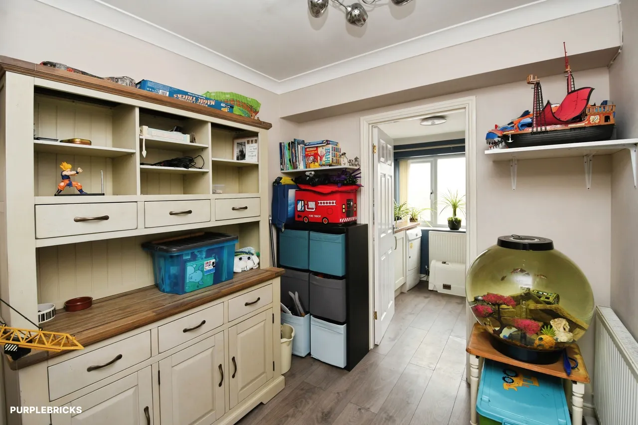 Orchid Road, Lincoln, LN5, photo 11