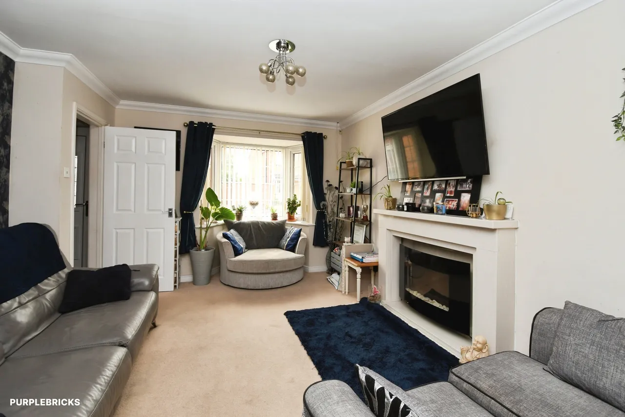 Orchid Road, Lincoln, LN5, photo 3