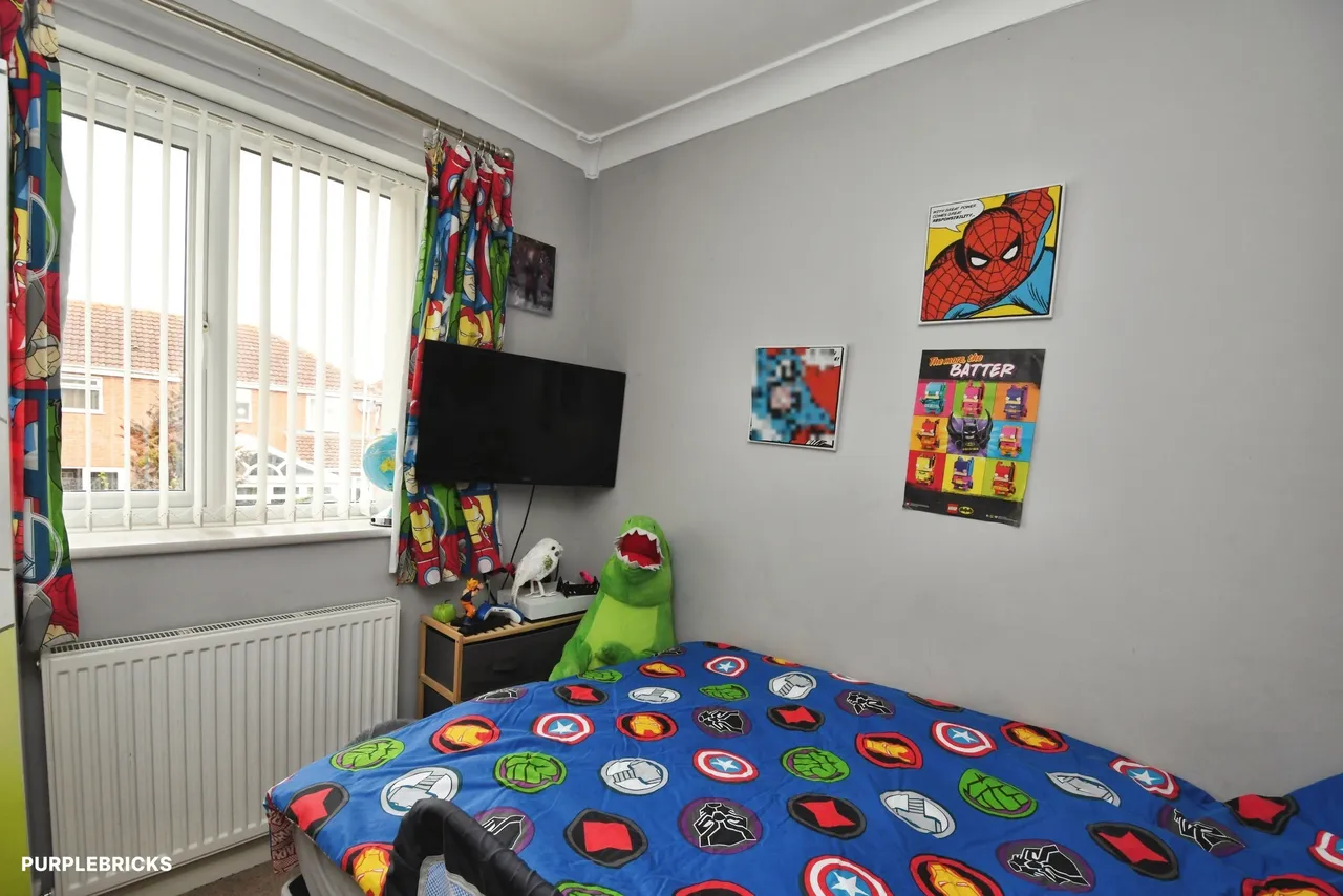 Orchid Road, Lincoln, LN5, photo 23