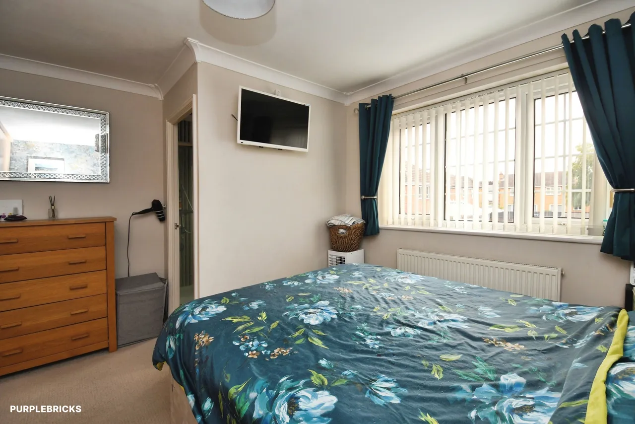 Orchid Road, Lincoln, LN5, photo 18