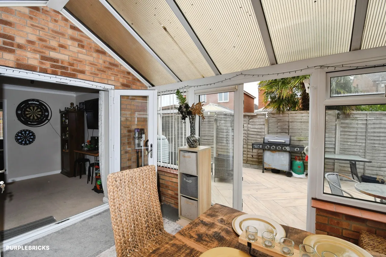 Orchid Road, Lincoln, LN5, photo 14