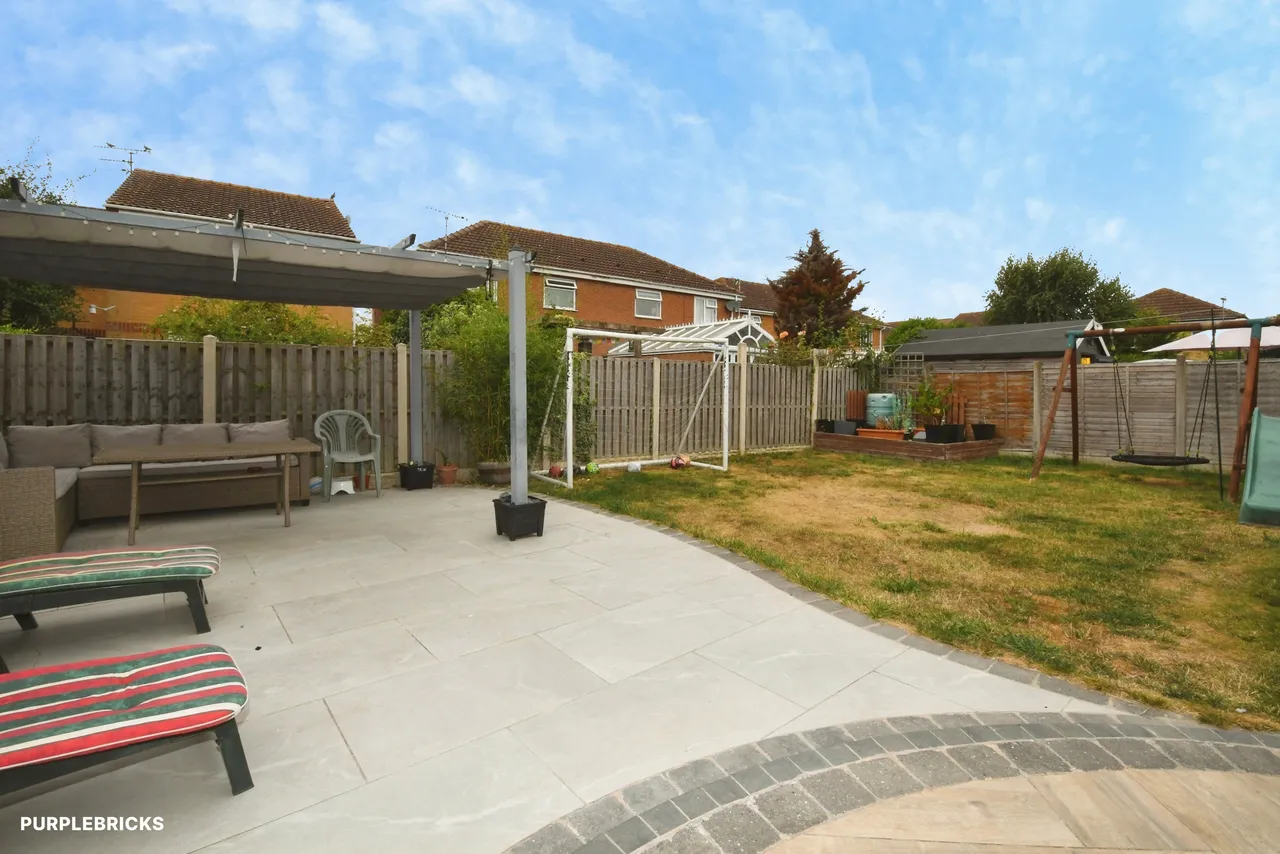 Orchid Road, Lincoln, LN5, photo 28