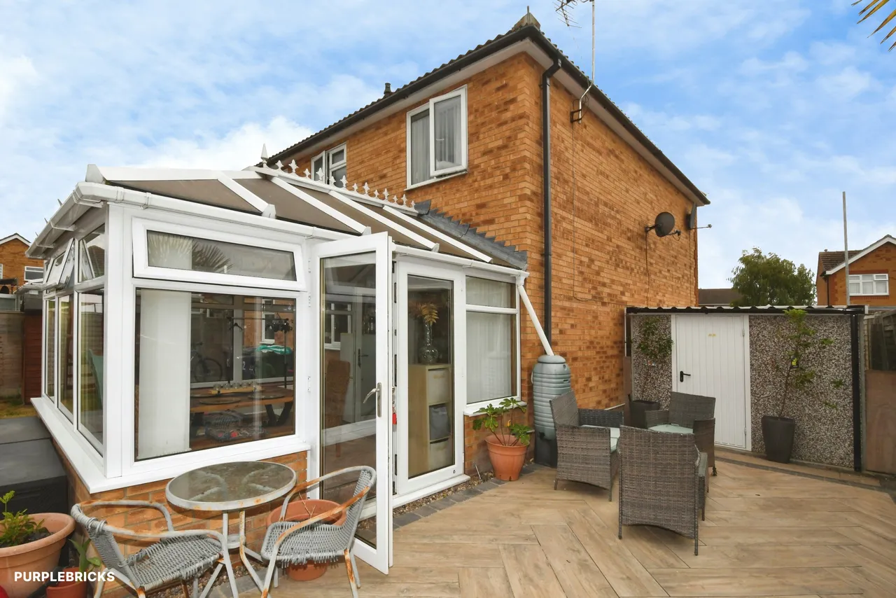 Orchid Road, Lincoln, LN5, photo 26