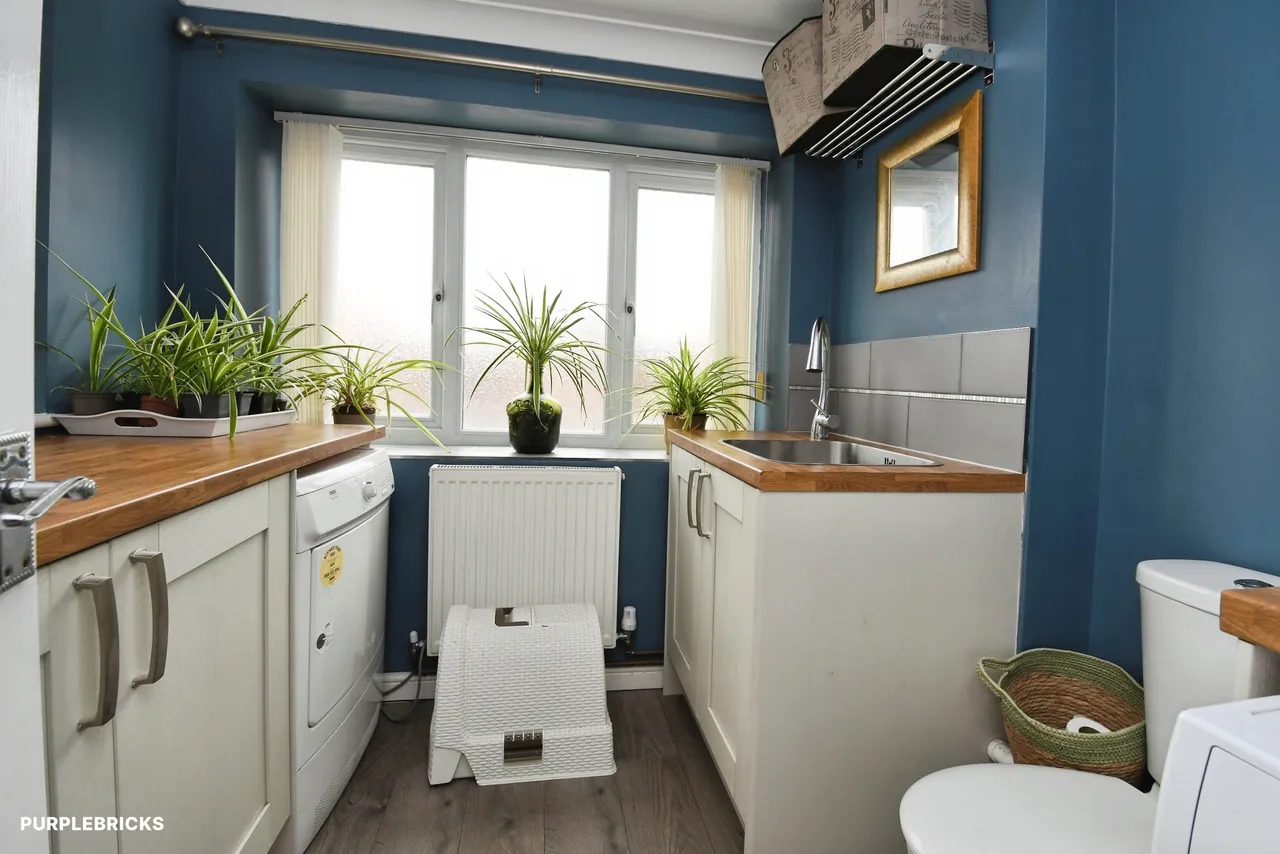 Orchid Road, Lincoln, LN5, photo 12