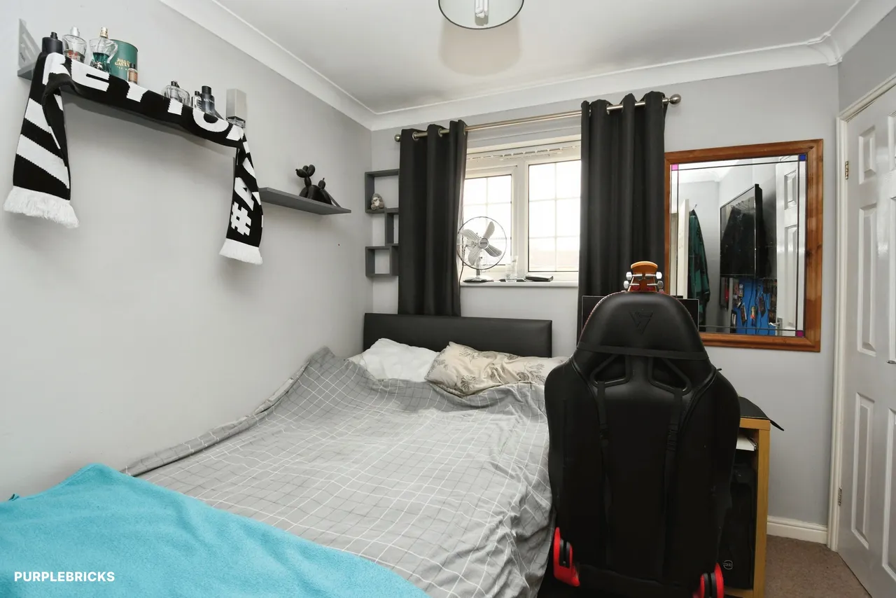 Orchid Road, Lincoln, LN5, photo 22