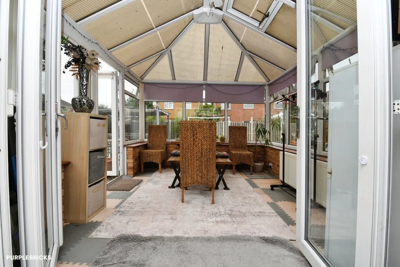 Orchid Road, Lincoln, LN5, photo 15