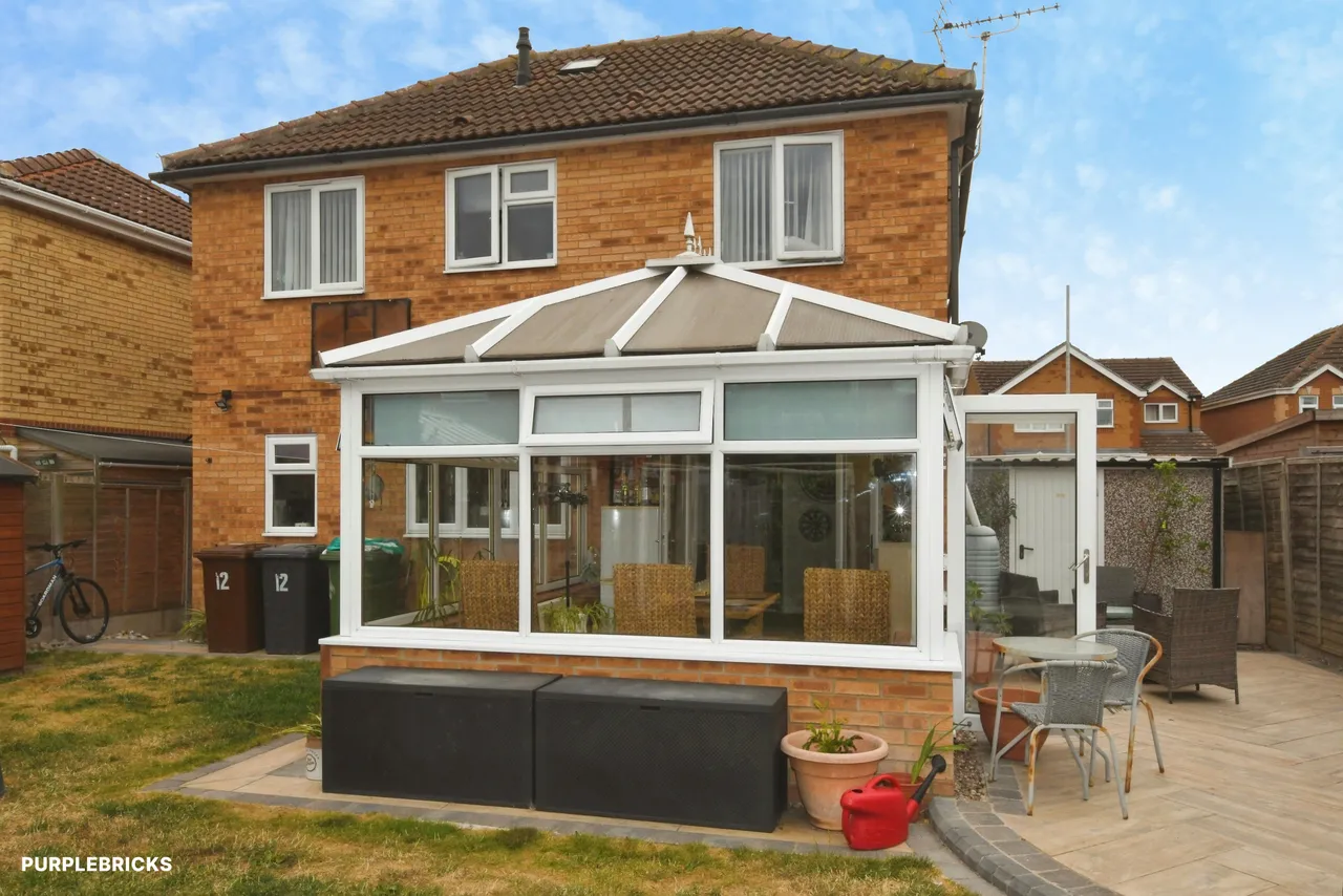 Orchid Road, Lincoln, LN5, photo 27