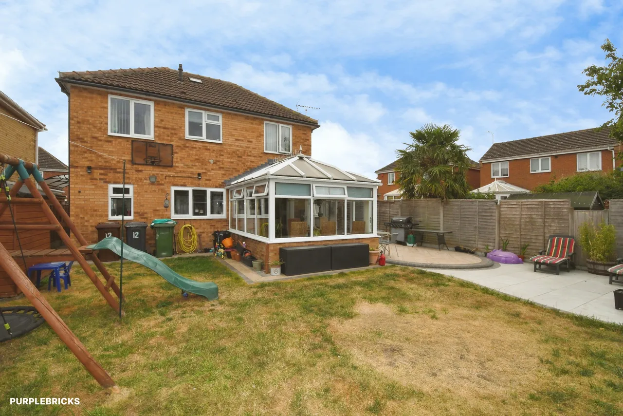 Orchid Road, Lincoln, LN5, photo 30