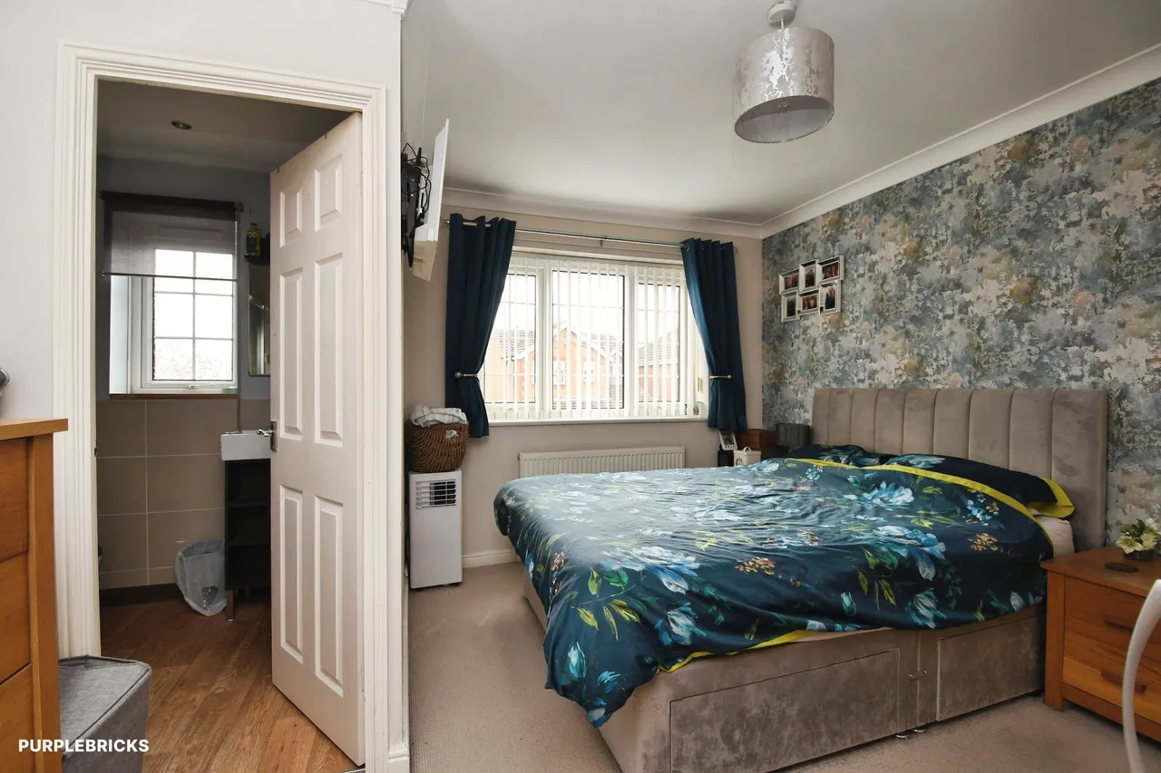 Orchid Road, Lincoln, LN5, photo 16