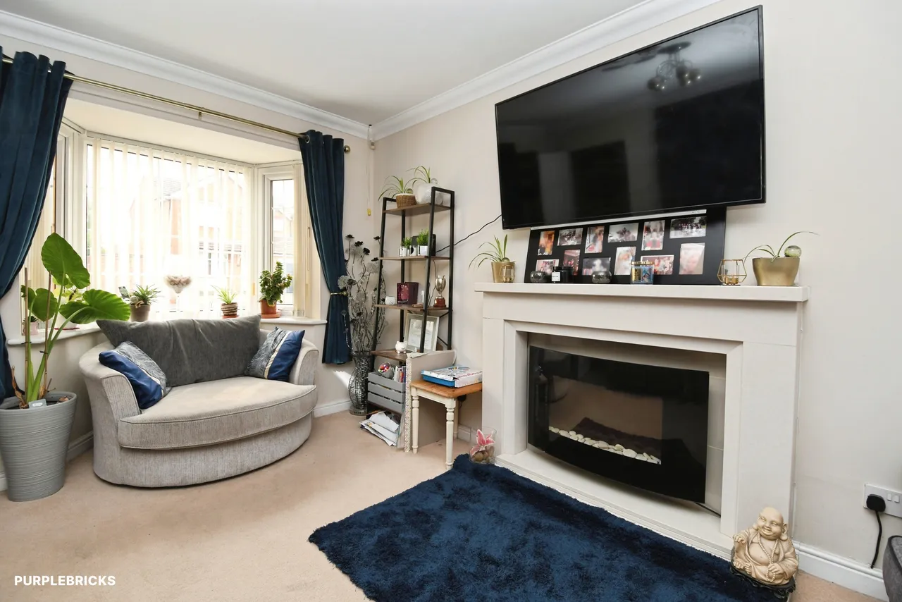 Orchid Road, Lincoln, LN5, photo 4