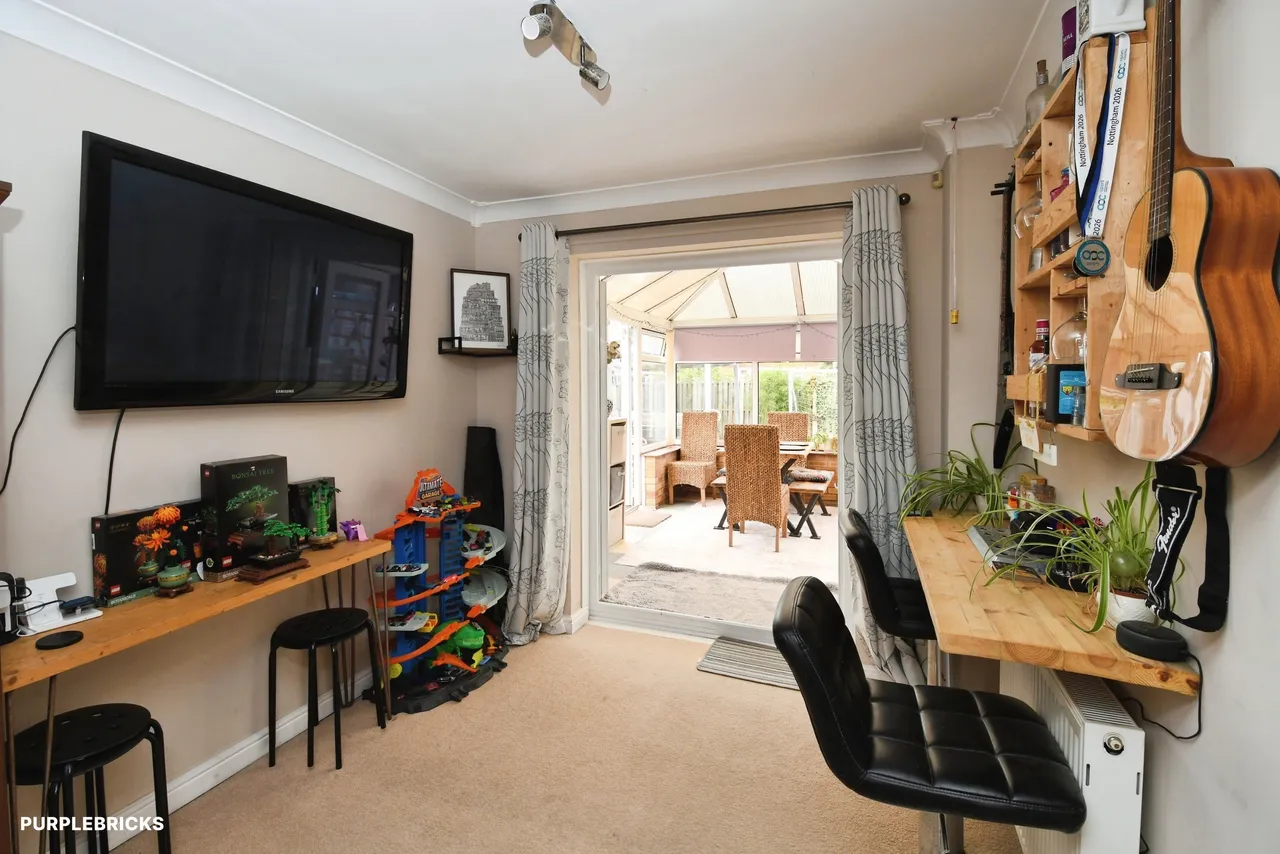 Orchid Road, Lincoln, LN5, photo 7