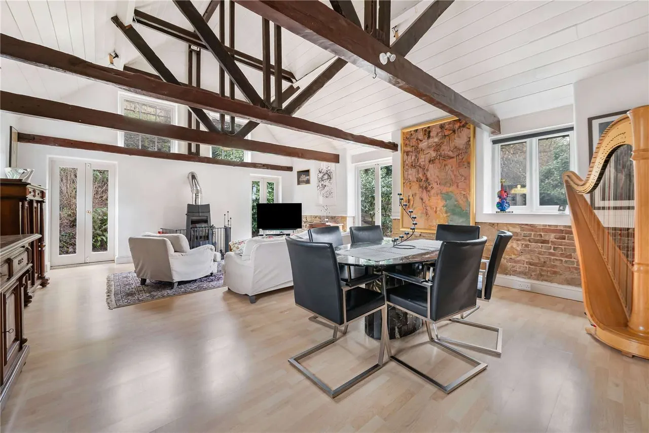 4 bed house for sale — Slaugham, Haywards Heath, West Sussex, RH17 6AL