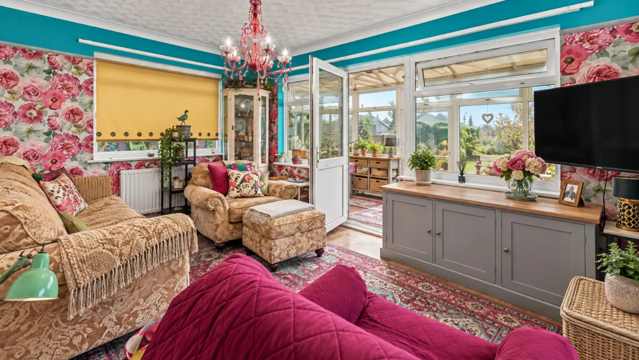 California Crescent, California, photo 13