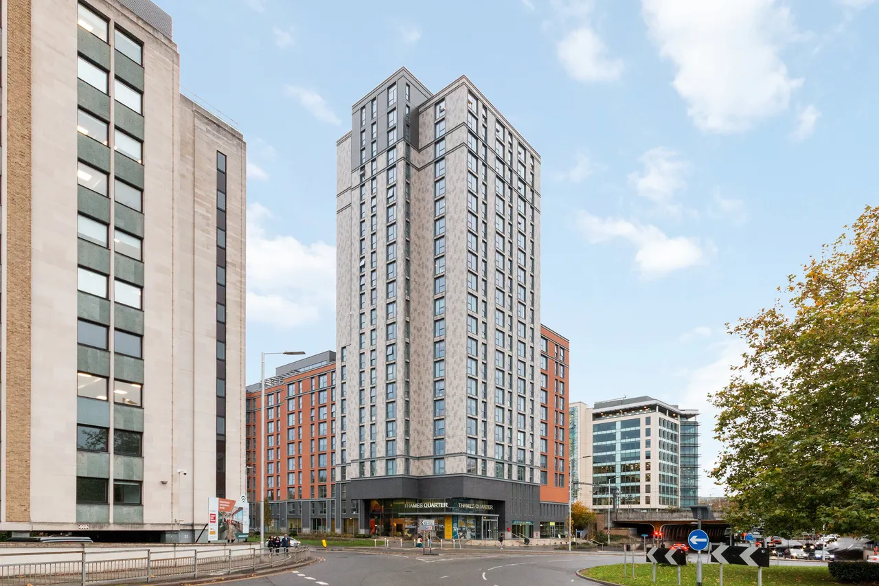 Napier Road, London, RG1, photo 12