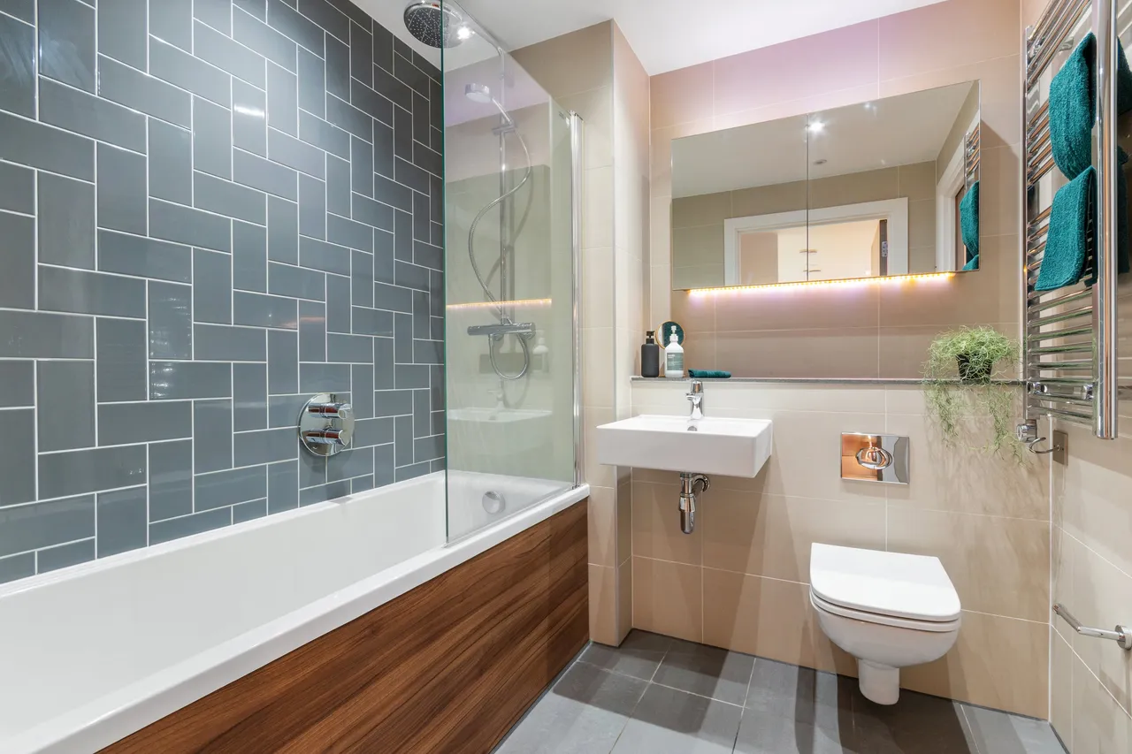 Napier Road, London, RG1, photo 8
