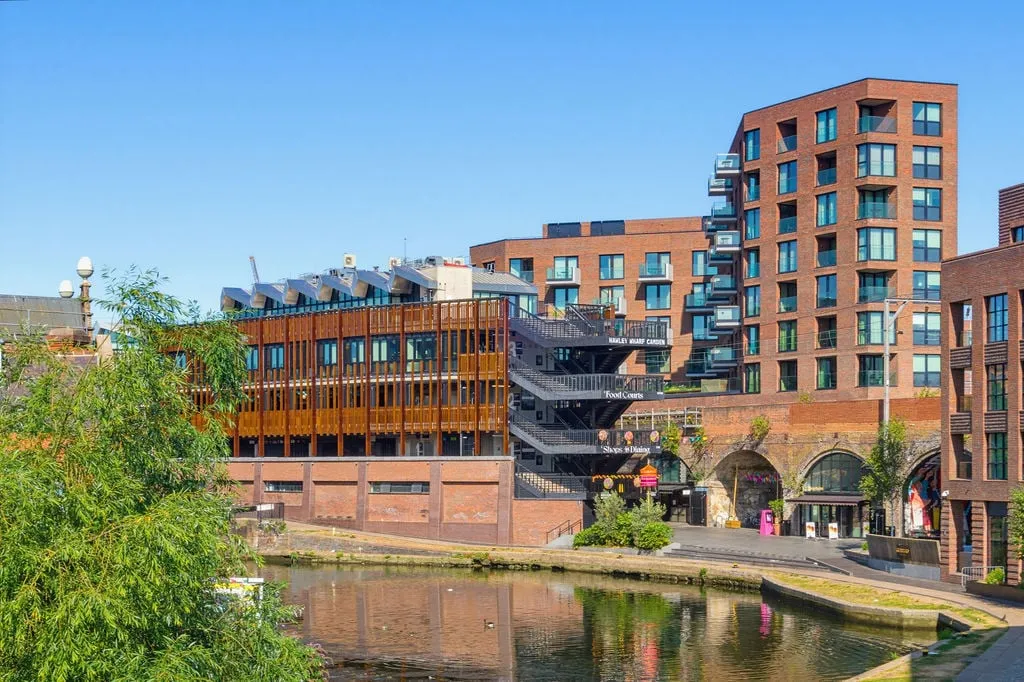 Water Lane, London, NW1, photo 12