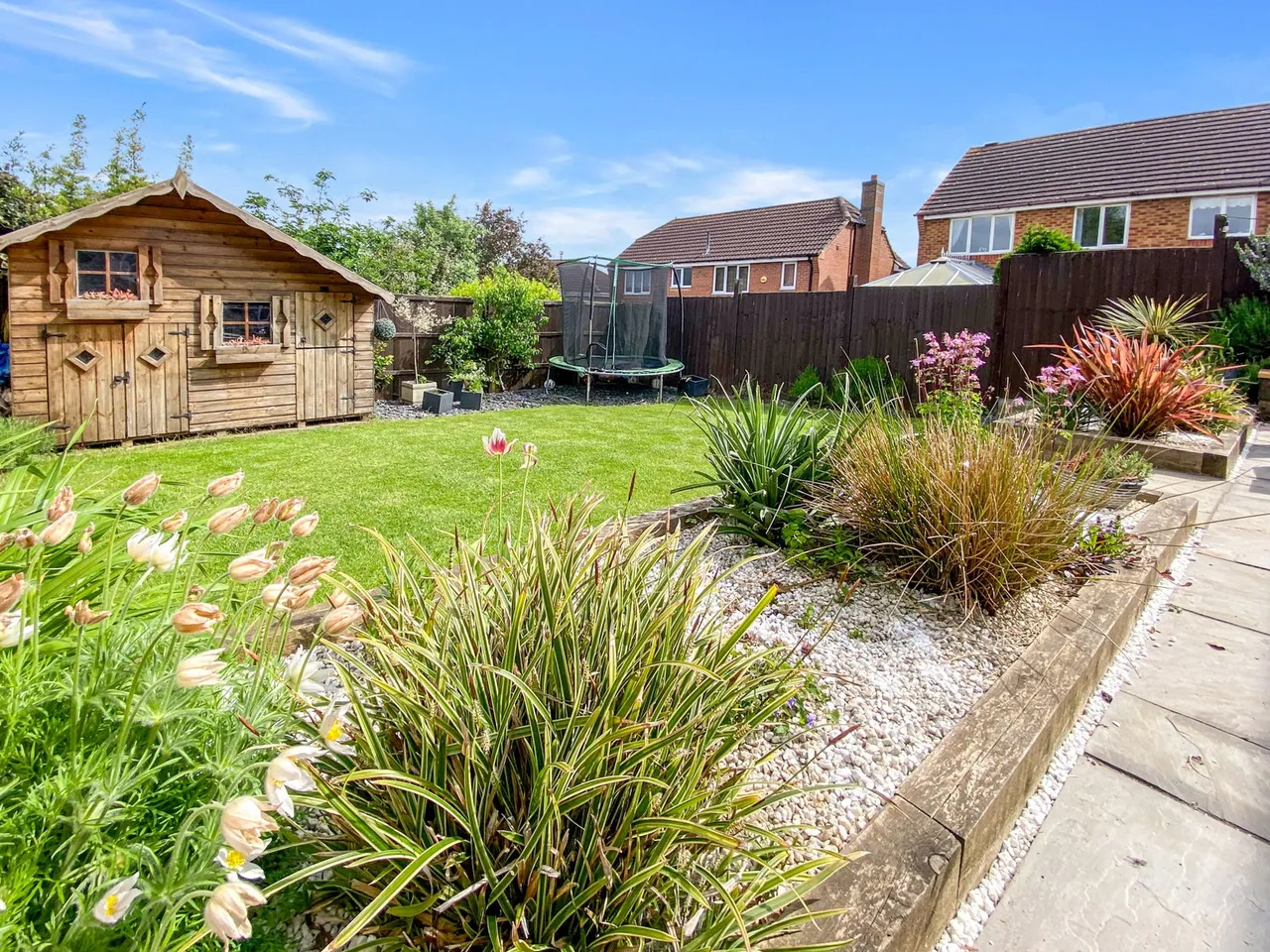 Grimsthorpe Close, Grantham, NG31, photo 16
