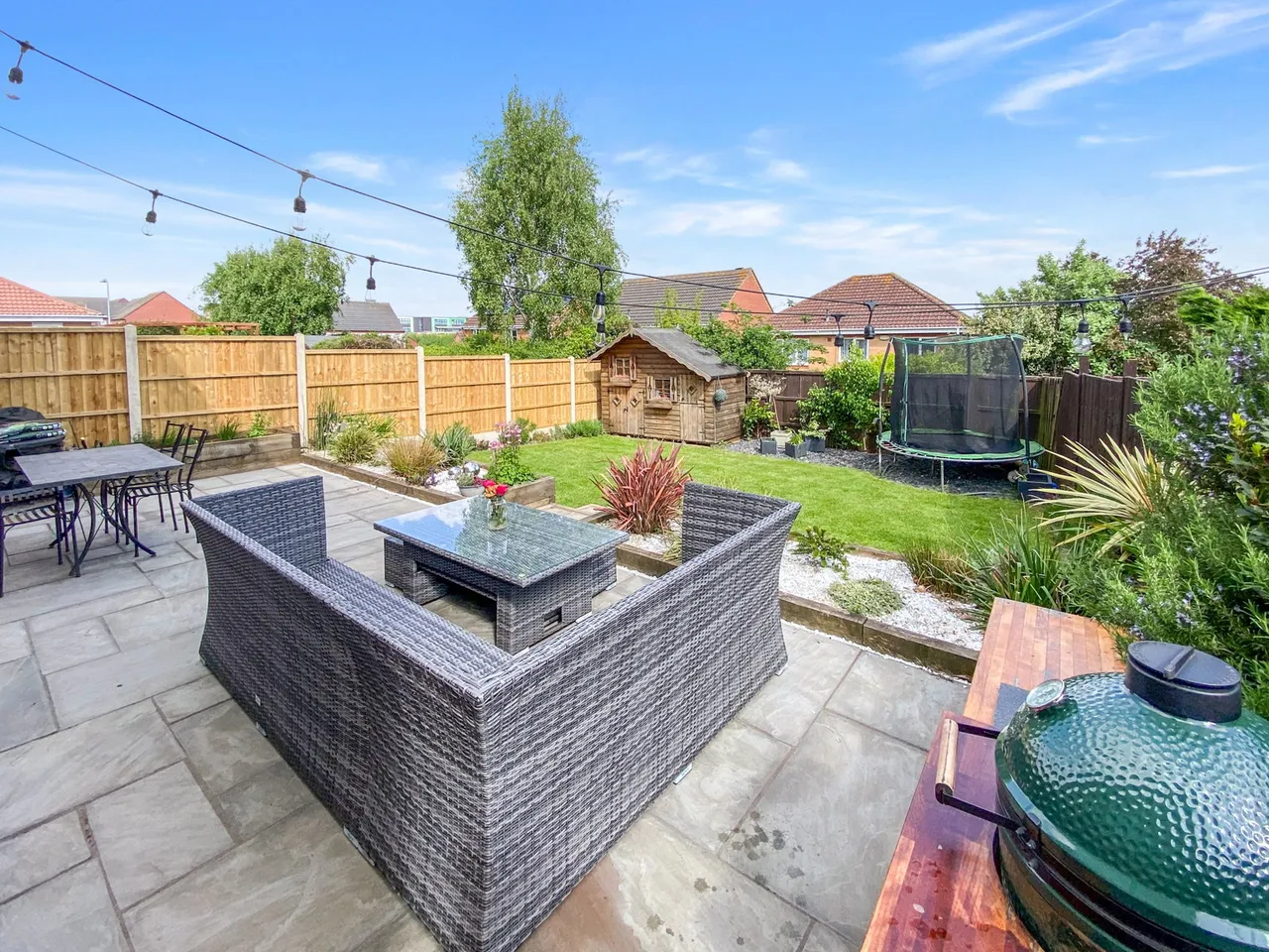 Grimsthorpe Close, Grantham, NG31, photo 18