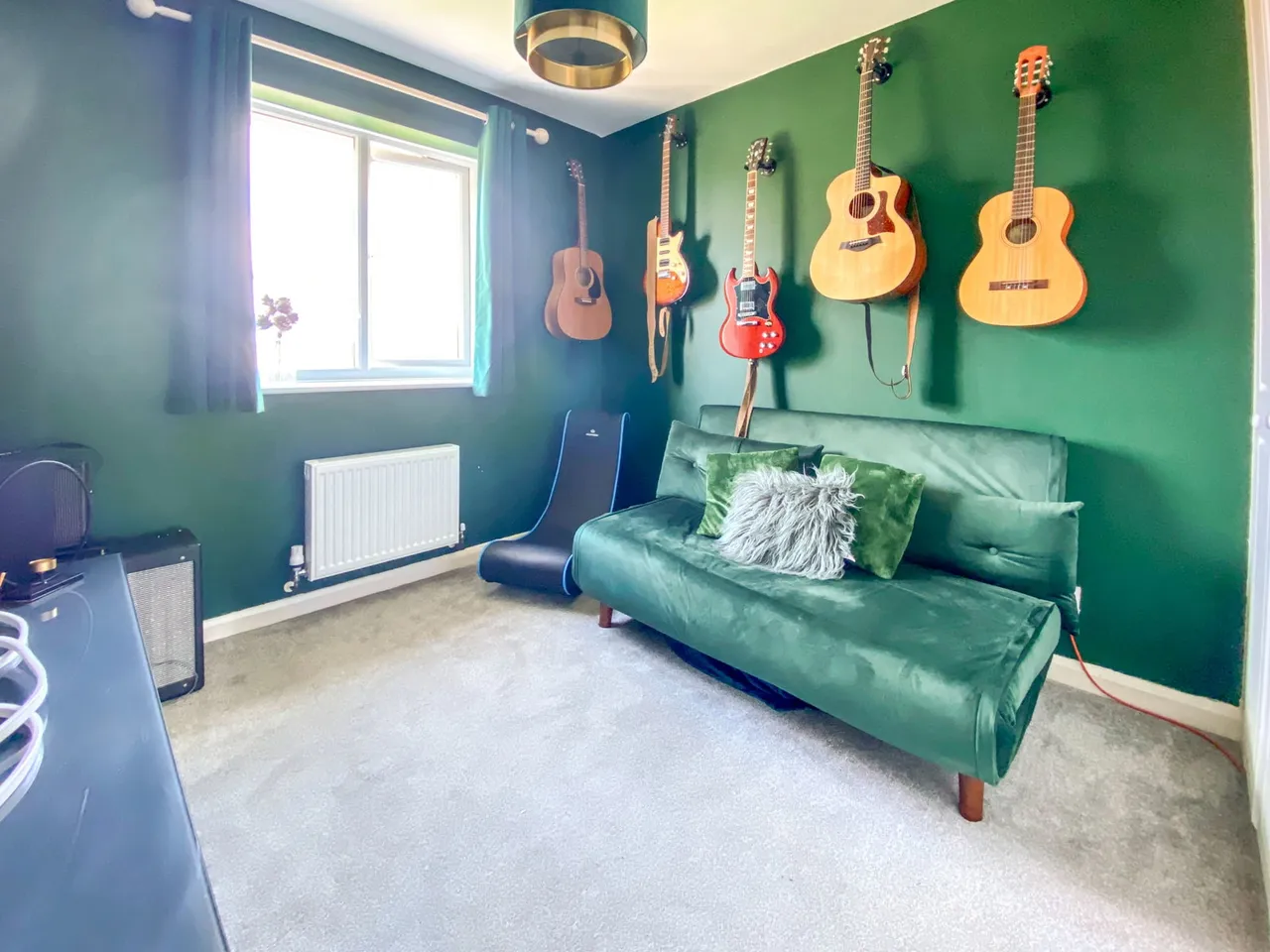 Grimsthorpe Close, Grantham, NG31, photo 15