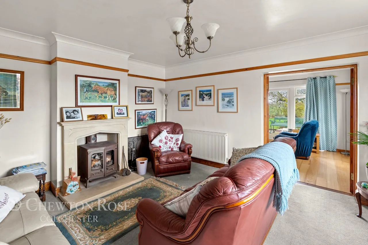 The Street, Tendring, CO16, photo 8