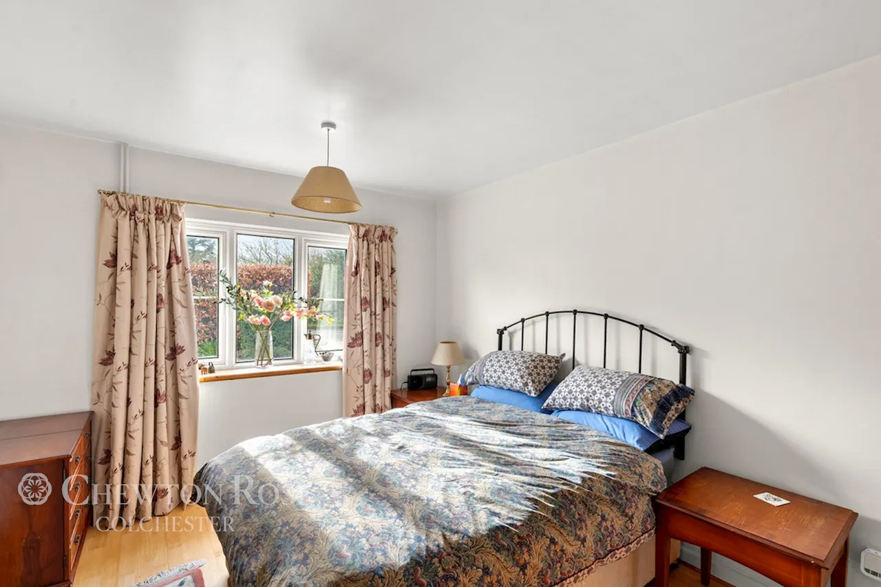 The Street, Tendring, CO16, photo 12