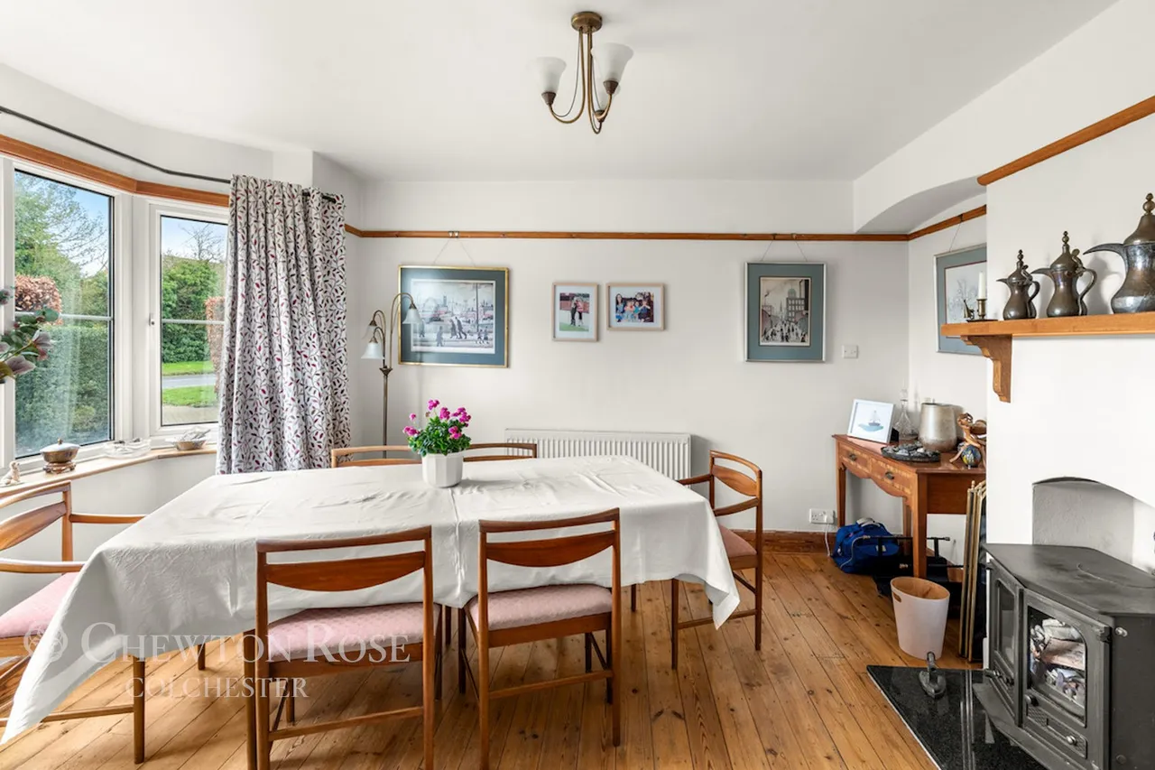 The Street, Tendring, CO16, photo 3