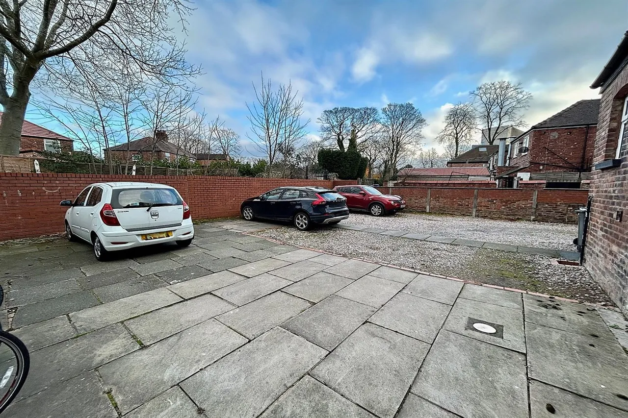 Wilmslow Road, Manchester, photo 3