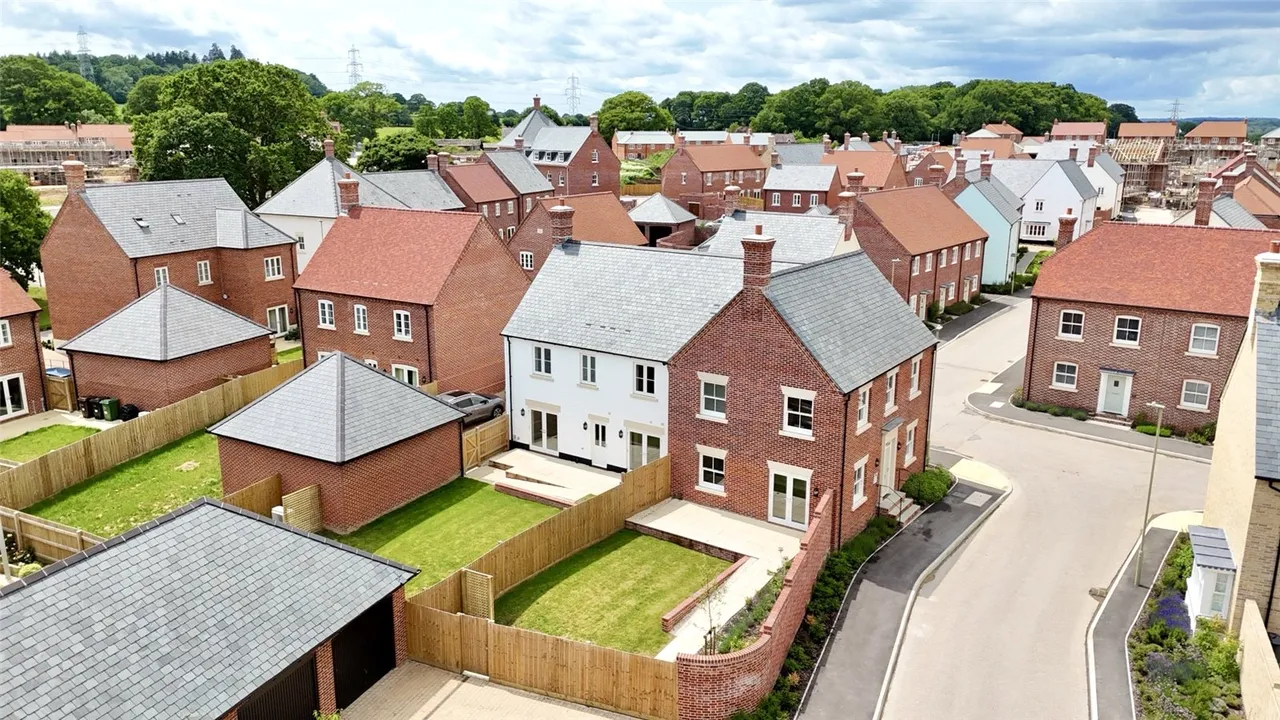 Mountbatten Park, North Baddesley, Southampton, Hampshire, SO52 9NA, photo 11
