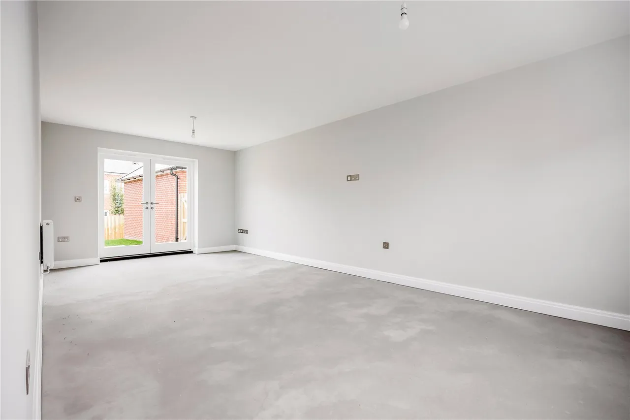 Mountbatten Park, North Baddesley, Southampton, Hampshire, SO52 9NA, photo 2