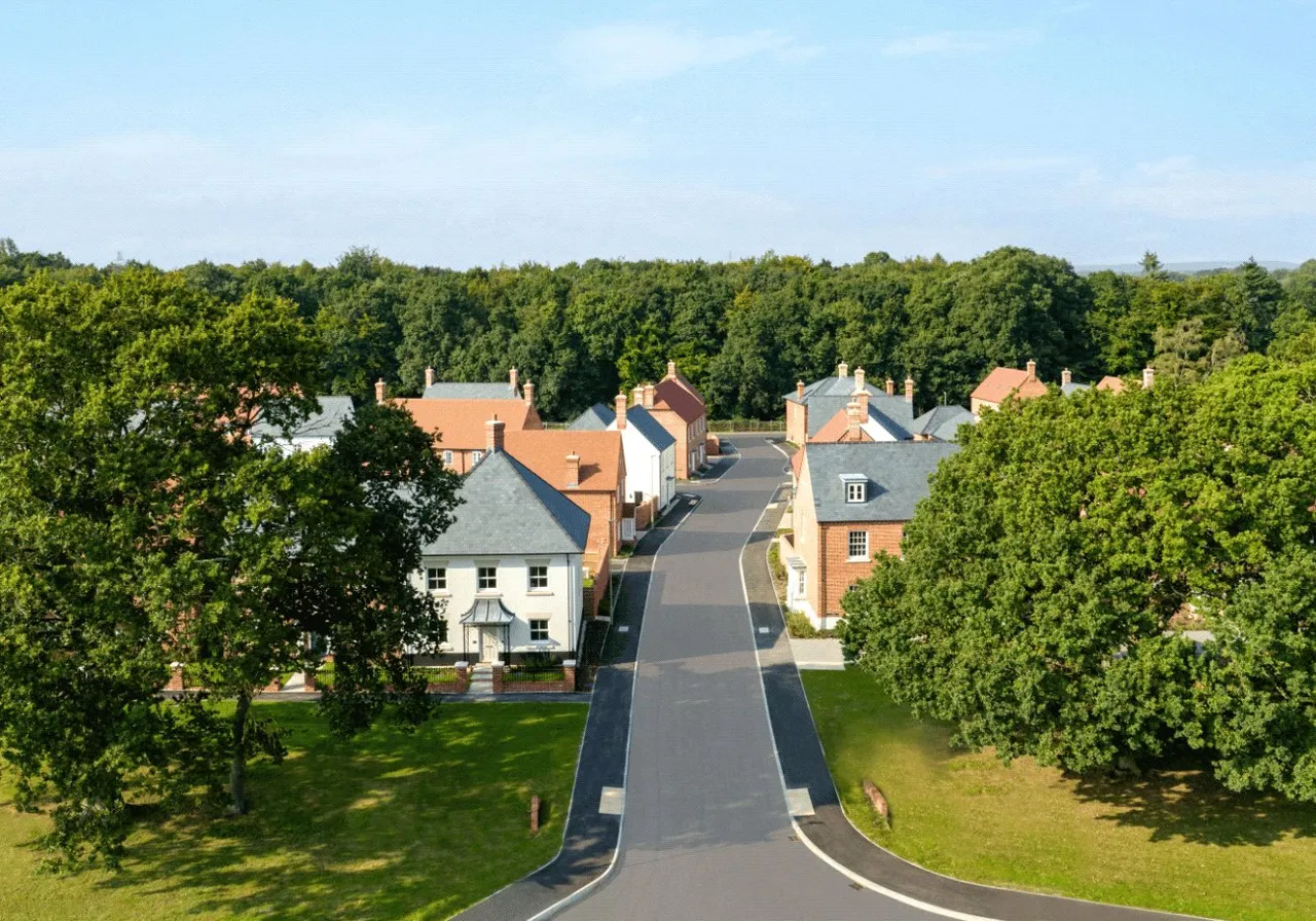 Mountbatten Park, North Baddesley, Southampton, Hampshire, SO52 9NA, photo 13