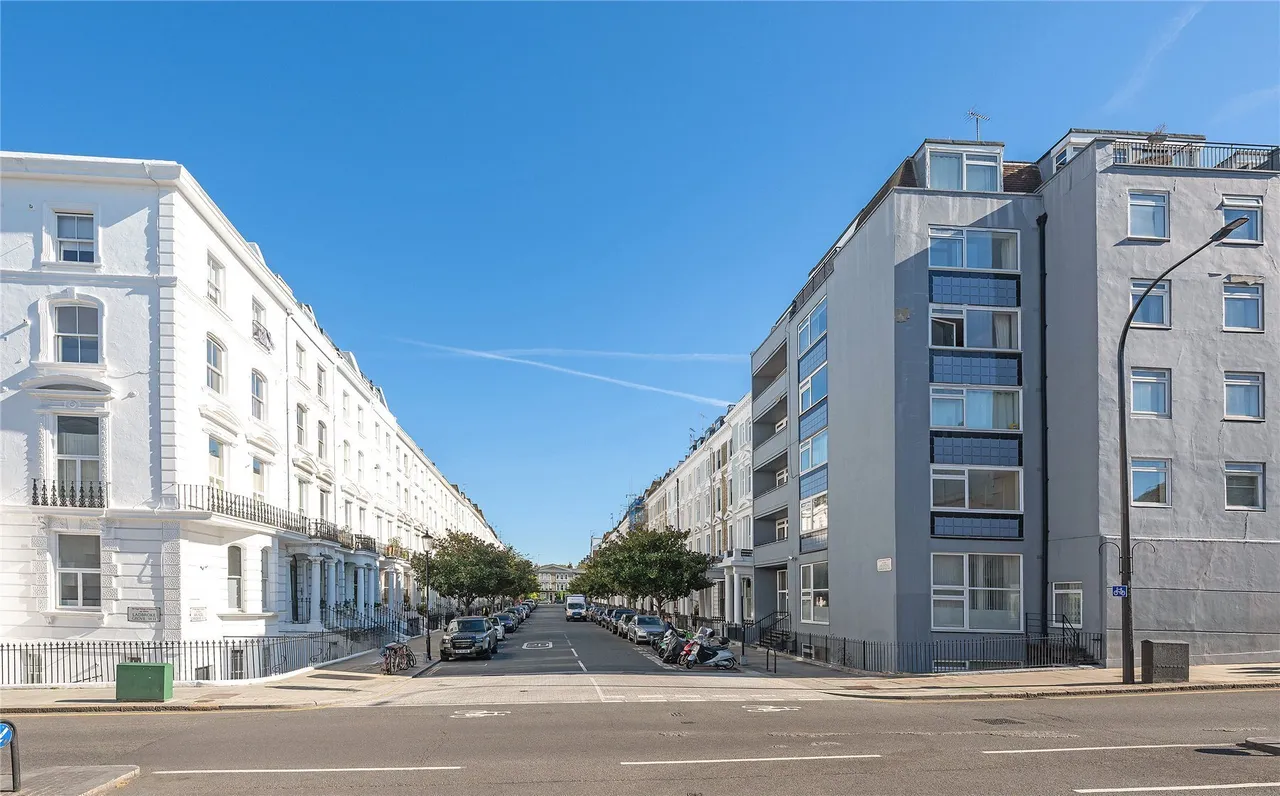 Arundel Gardens, London, W11, photo 12