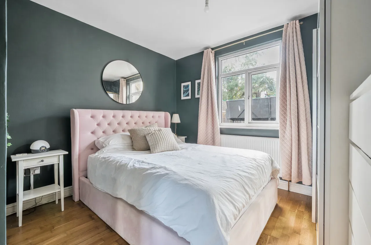 Crescent Road, Brighton, BN2, photo 11