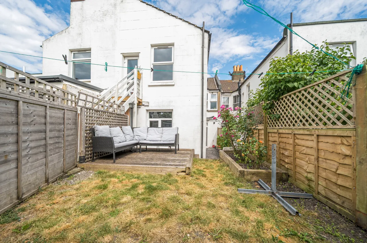 Crescent Road, Brighton, BN2, photo 17